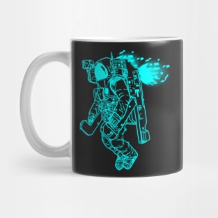 asTRONaught Mug